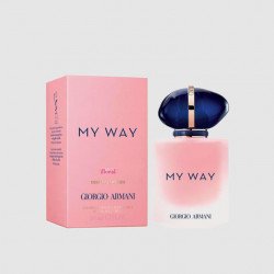 عطر جورجيو ارماني ماي واي فلورال 50 مل أو دي بارفيوم نسائي