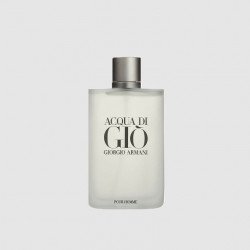 عطر جورجيو ارماني اكوا دي جيو اوم 200 مل أو دي تواليت رجالي