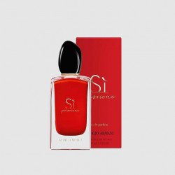 عطر جورجيو ارماني سي باسيوني انتينس 100 مل أو دي بارفيوم نسائي