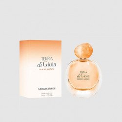 عطر جورجيو ارماني تيرا اكوا دي جيو 50 مل أو دي بارفيوم نسائي