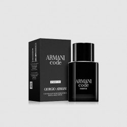عطر جورجيو ارماني كود 50 مل بارفيوم رجالي 