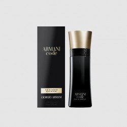 عطر جورجيو ارماني كود 60 مل أو دي بارفيوم رجالي