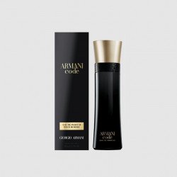 عطر جورجيو ارماني كود 110 مل أو دي بارفيوم رجالي