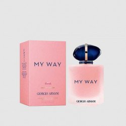 عطر جورجيو ارماني ماي واي فلورال 90 مل أو دي بارفيوم نسائي