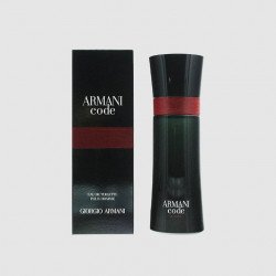 عطر جورجيو ارماني كود ايلست 75 مل أو دي تواليت رجالي