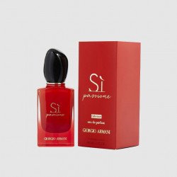 عطر جورجيو ارماني سي باسيوني انتينس 50 مل  أو دي بارفيوم نسائي