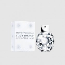 عطر جورجيو ارماني دايموند 100 مل أو دي بارفيوم نسائي