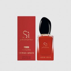 عطر جورجيو ارماني سي باسيوني انتينس 30 مل أو دي بارفيوم نسائي