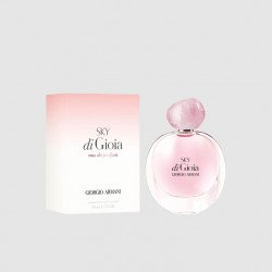 عطر جورجيو ارماني سكاي دي جيويا 30 مل أو دي بارفيوم نسائي عطر جورجيو ارماني سكاي دي جيويا 30 مل أو دي بارفيوم نسائي