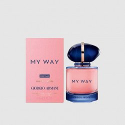 عطر جورجيو ارماني ماي واي انتينس 30 مل أو دي بارفيوم نسائي