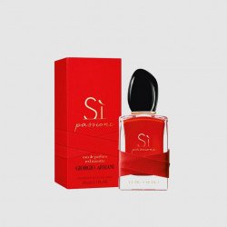  عطر جورجيو ارماني سي باسيوني ريد مايسترو 50 مل أو دي بارفيوم نسائي