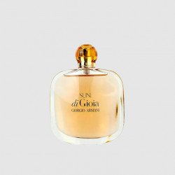 عطر جورجيو ارماني صن دي جيويا 100 مل أو دي بارفيوم  نسائي