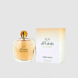 عطر جورجيو ارماني صن دي جيويا 100 مل أو دي بارفيوم  نسائي