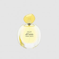 عطر جورجيو ارماني لايت دي جيو 50 مل أو دي بارفيوم نسائي