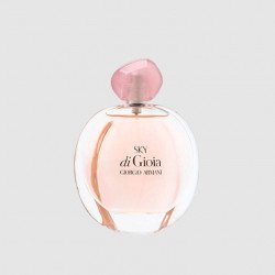  عطر جورجيو ارماني سكاي دي جيويا 50مل أو دي بارفيوم نسائي