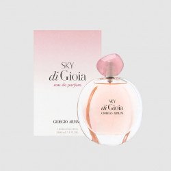  عطر جورجيو ارماني سكاي دي جيويا 50مل أو دي بارفيوم نسائي