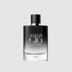  عطر جورجيو ارماني اكوا دي جيو 125 مل بارفيوم رجالي