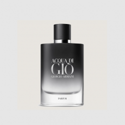  عطر جورجيو ارماني اكوا دي جيو 75مل  بارفيوم رجالي