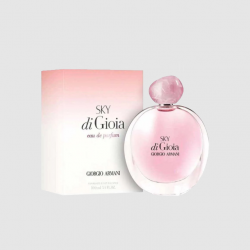  عطر جورجيو ارماني سكاي دي جيويا  100مل أو دي بارفيوم نسائي