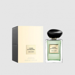 عطر جورجيو ارماني ارماني بريف سيبرس بانتيليريا 100مل  أو دي تواليت  للجنسين