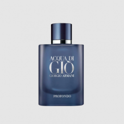 عطر جورجيو ارماني اكوا دي جيو بروفوندو لايتس 75مل  أو دي بارفيوم رجالي