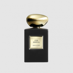  عطر جورجيو ارماني ارماني بريف كيور زيرزورا  100مل  أو دي بارفيوم انتينس  للجنسين