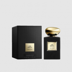  عطر جورجيو ارماني ارماني بريف كيور زيرزورا  100مل  أو دي بارفيوم انتينس  للجنسين