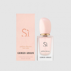 معطر شعر جورجيو ارماني سي 30 مل بارفيوم تشيفوكس هاير ميست نسائي