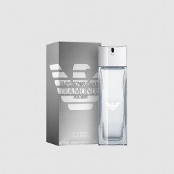 عطر جورجيو ارماني ارماني دايموند فور مان 75 مل  أو دي تواليت رجالي