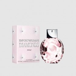 عطر جورجيو ارماني دايموند روز 30 مل أو دي تواليت نسائي