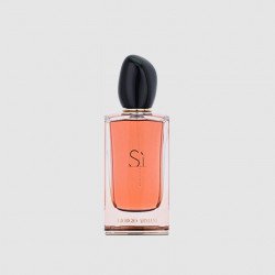 عطر جورجيو ارماني سي انتينس 100 مل أو دي بارفيوم نسائي