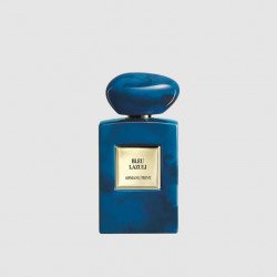 عطر جورجيو ارماني بريف بلو لازولي 50 مل أو دي بارفيوم للجنسين