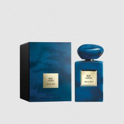 عطر جورجيو ارماني بريف بلو لازولي 50 مل أو دي بارفيوم للجنسين عطر جورجيو ارماني بريف بلو لازولي 50 مل أو دي بارفيوم للجنسين