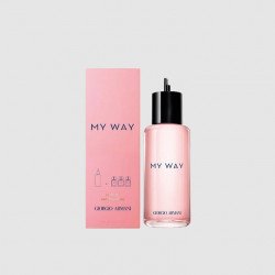 عطرجورجيو ارماني ماي واي 150 مل أو دي بارفيوم نسائي