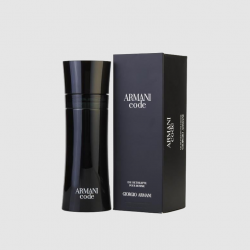 عطر جورجيو ارماني ارماني كود بور هوم  200مل  أو دي تواليت رجالي