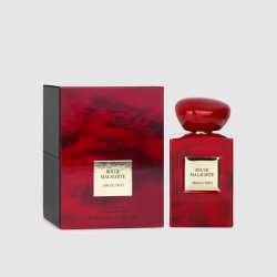 عطر جورجيو ارماني ارماني بريف روج مالاكيت  50مل  أو دي بارفيوم للجنسين