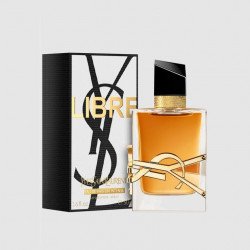 عطر ايف سان لوران ليبري 50مل أو دي بارفيوم انتينس نسائي عطر ايف سان لوران ليبري 50مل أو دي بارفيوم انتينس نسائي