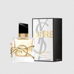 عطر ايف سان لوران ليبري 30 مل أو دي بارفيوم نسائي