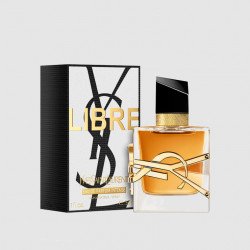 عطر ايف سان لوران ليبري 30 مل أو دي بارفيوم انتينس نسائي