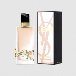 عطر ايف سان لوران ليبري 90 مل أو دي تواليت نسائي عطر ايف سان لوران ليبري 90 مل أو دي تواليت نسائي