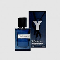 عطر ايف سان لوران  واي 60 مل أو دي بارفيوم انتينس رجالي