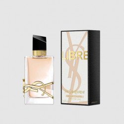 عطر ايف سان لوران ليبري 50 مل أو دي تواليت نسائي عطر ايف سان لوران ليبري 50 مل أو دي تواليت نسائي