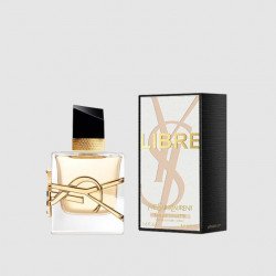 عطر ايف سان لوران ليبري 30 مل أو دي تواليت نسائي عطر ايف سان لوران ليبري 30 مل أو دي تواليت نسائي