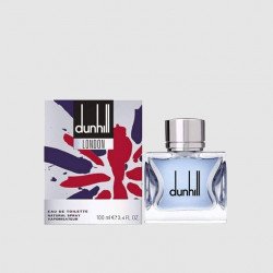 عطر دانهيل لندن فور مان 100 مل أو دي تواليت رجالي عطر دانهيل لندن فور مان 100 مل أو دي تواليت رجالي