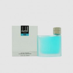 عطر دانهيل بيور فور من 75 مل أو دي تواليت رجالي عطر دانهيل بيور فور من 75 مل أو دي تواليت رجالي