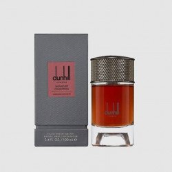 عطر دانهيل سيجنتشر كولكيشن اربيان ديزيرت 100 مل أو دي بارفيوم رجالي