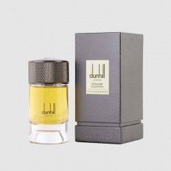 عطر دانهيل سيجنتشر كولكيشن انديان صندل وود 100 مل أو دي بارفيوم رجالي
