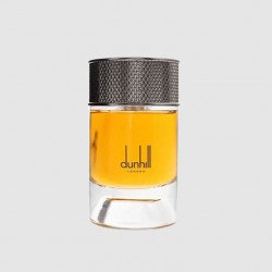 عطر دانهيل سيجنتشر كولكيشن مروكان امبر 100 مل أو دي بارفيوم رجالي