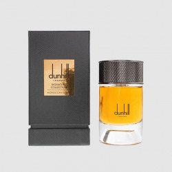 عطر دانهيل سيجنتشر كولكيشن مروكان امبر 100 مل أو دي بارفيوم رجالي