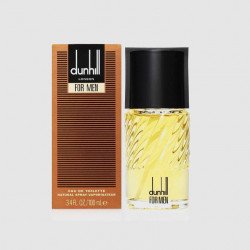 عطر دانهيل لندن فور مان  100ملدانهيل لندن فور مان  أو دي تواليت رجالي 100مل